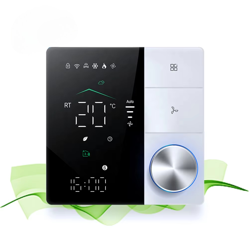 Wifi Thermostat - Unité de ventilo-convecteur, contrôle de la
