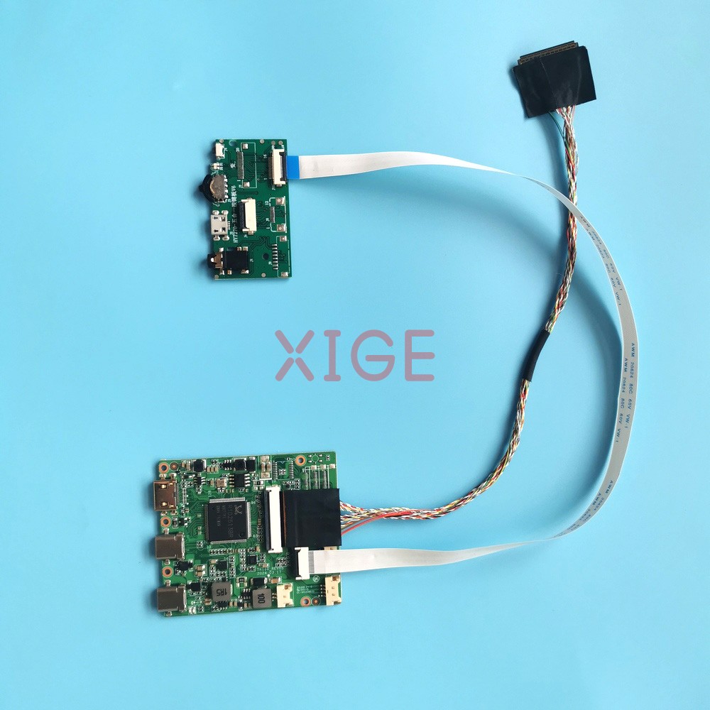 Microcontroller Kit - Kit de carte contrôleur de pilote