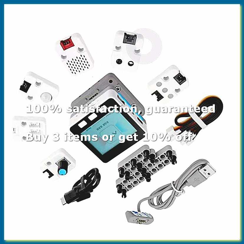 Iot Kit Beginner - Kit de développement de programmation IoT