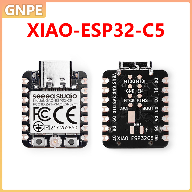 Esp32 Smart Home Kit - Module de développement Seeed Studio XIAO