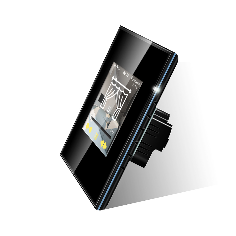 Smart Light Switch Wifi - Lanbon interrupteur 8 Homekit 5 en