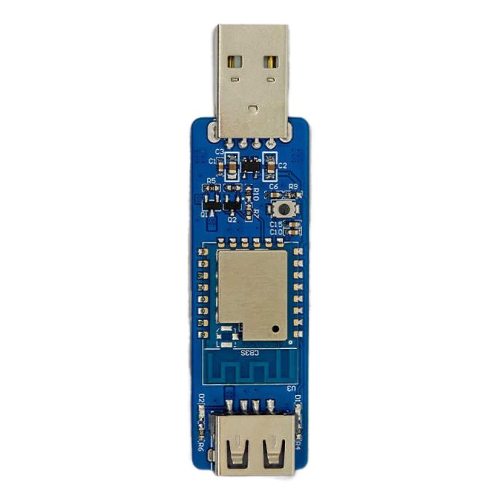 Smart Light Switch Wifi - Tuya – interrupteur USB intelligent WiFi,