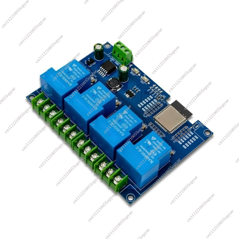 Carte de développement ESP32E, - Smart Home Automation Kit avis et prix