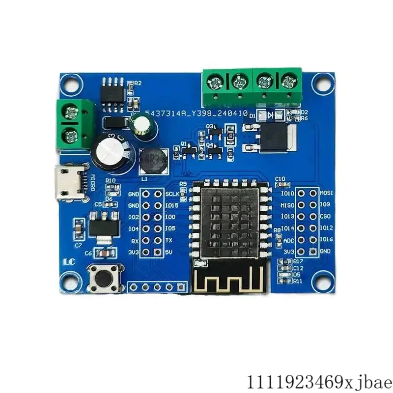 Module de commande de relais u - Esp8266 Relay Module avis et prix