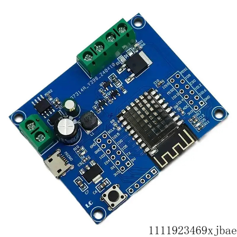 Module de commande de relais u - Esp8266 Relay Module avis et prix