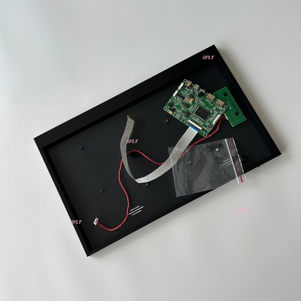 Kit de carte contrôleur EDP av - Microcontroller Kit avis et prix