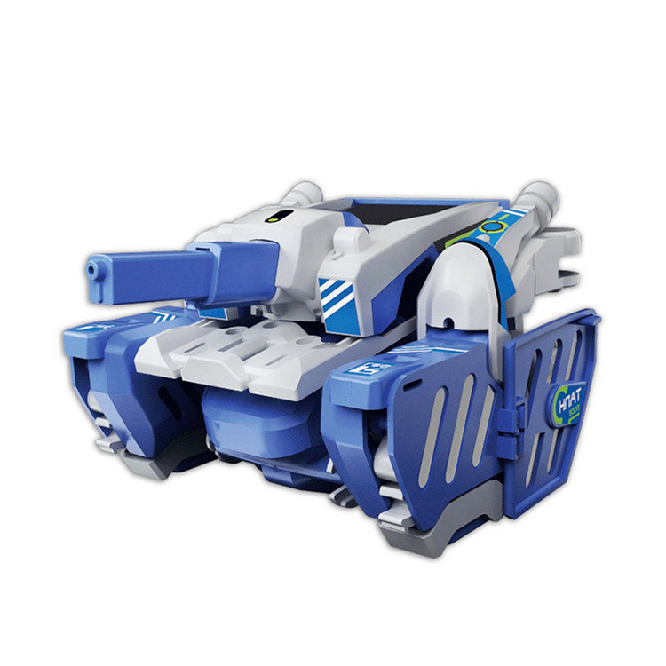 Kit de robot 3 en 1, jouet édu - Stem Robotics Kit avis et prix