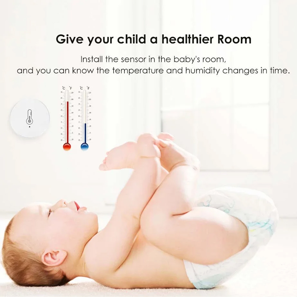 Tuya – capteur intelligent de  - Smart Home Automation Kit avis et prix