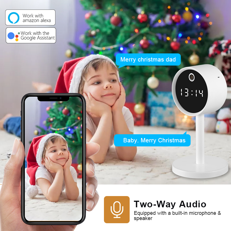 Moniteur Wi-Fi sans prise pour - Wifi Smart Plug avis et prix