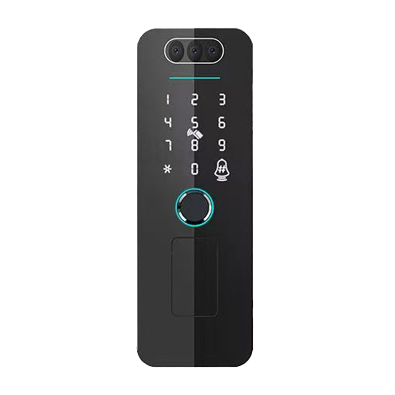 A92Z Tuya empreinte digitale R - Smart Door Lock Wifi avis et prix