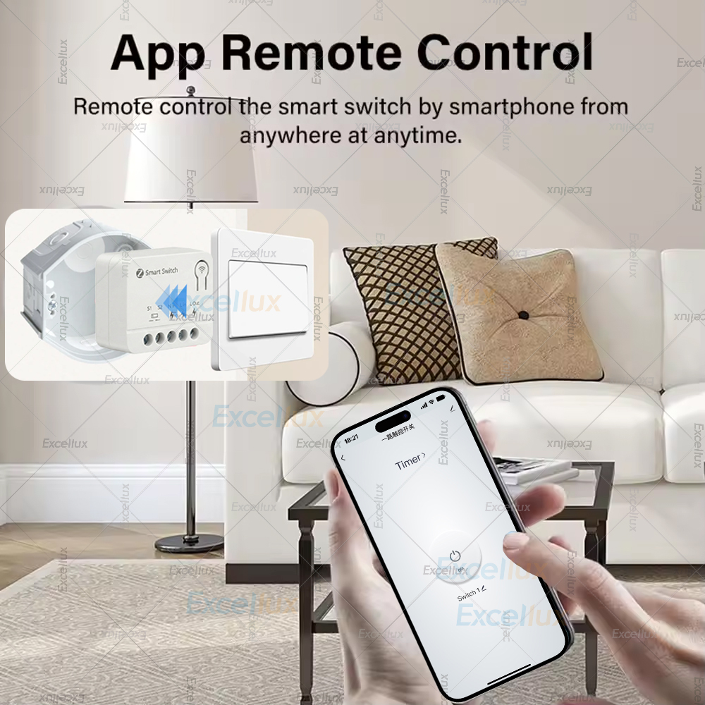 Module d'automatisation intell - Smart Home Automation Kit avis et prix