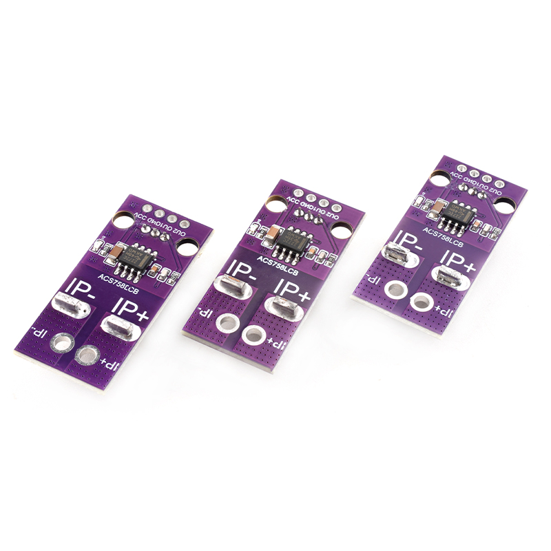 Module de capteur de courant H - Sensor Kit Arduino avis et prix