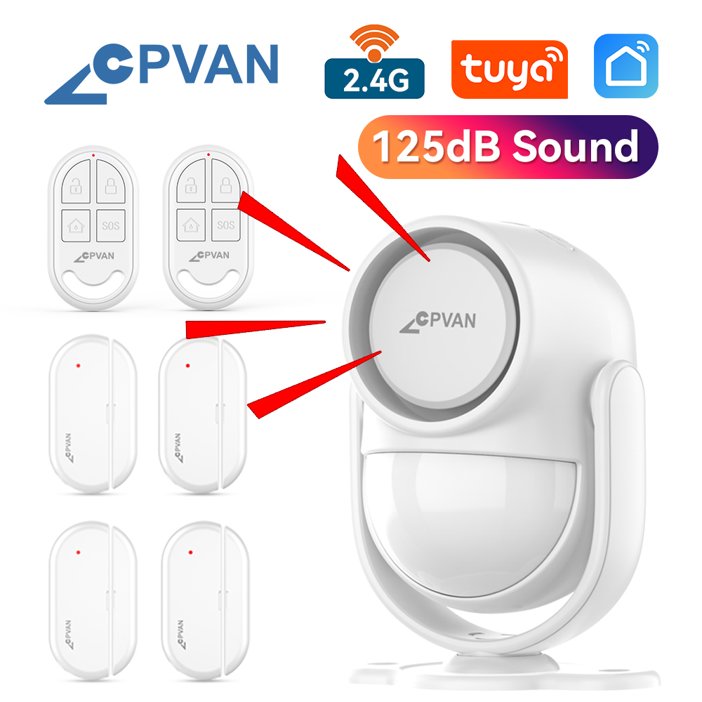 Système d'alarme intelligent s - Smart Home Automation Kit avis et prix