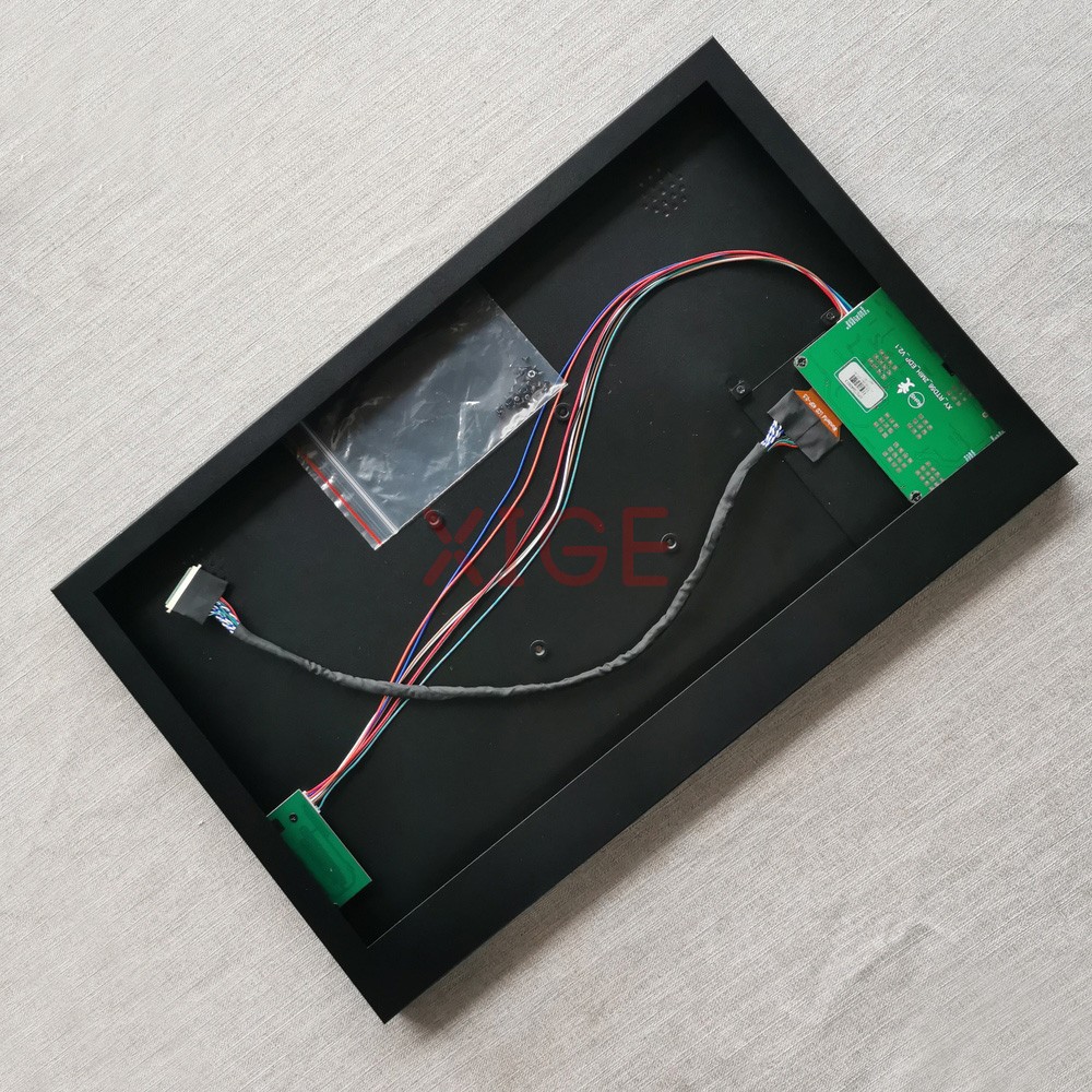 Carte contrôleur + boîtier mét - Microcontroller Kit avis et prix