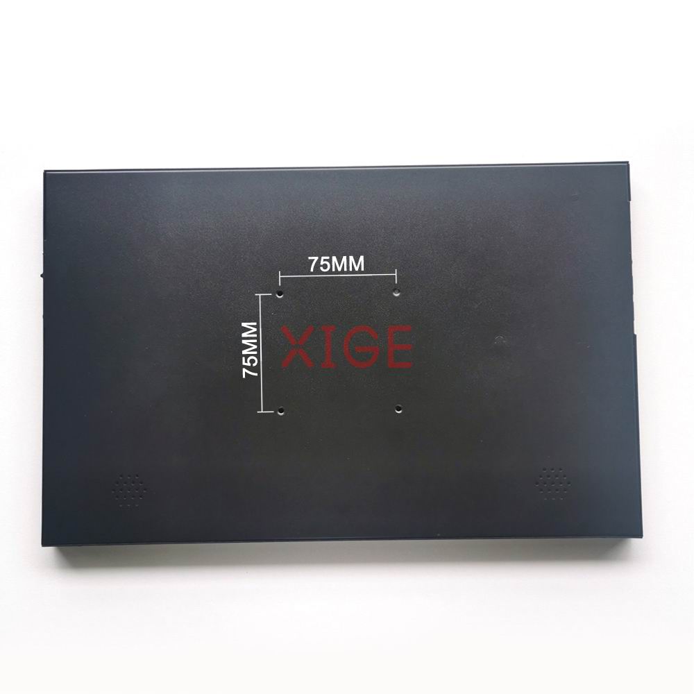 Carte contrôleur + boîtier mét - Microcontroller Kit avis et prix