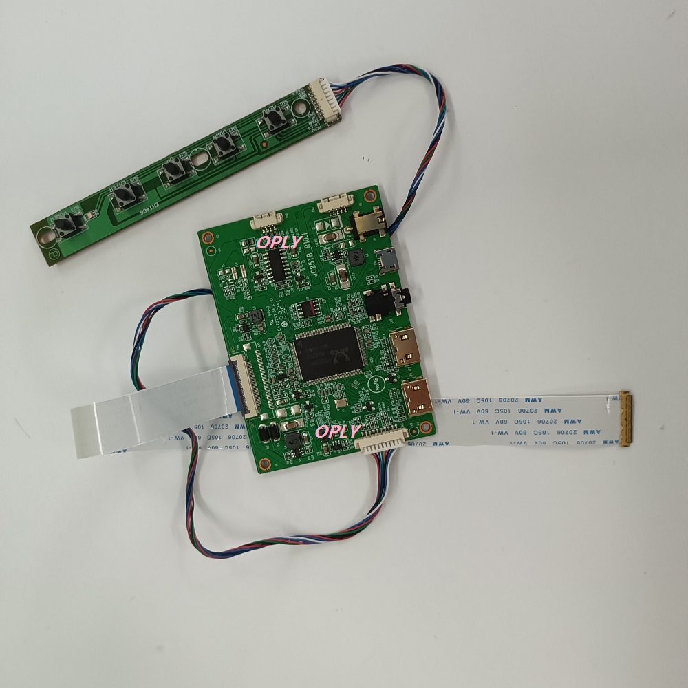 Kit de contrôleur EDP pour QV1 - Microcontroller Kit avis et prix