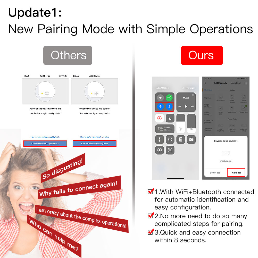 Module de commutation de lumiè - Smart Home Automation Kit avis et prix