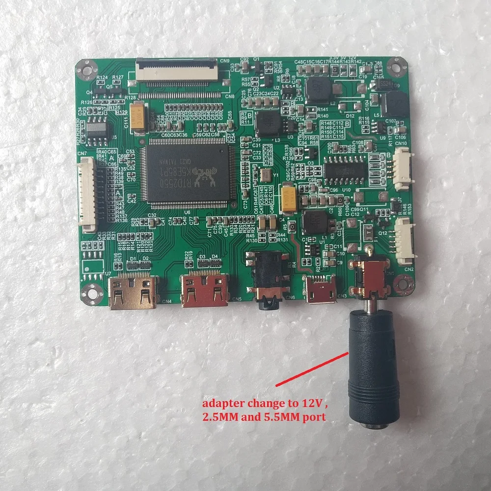 Kit de développement de contrô - Electronics Project Kit avis et prix