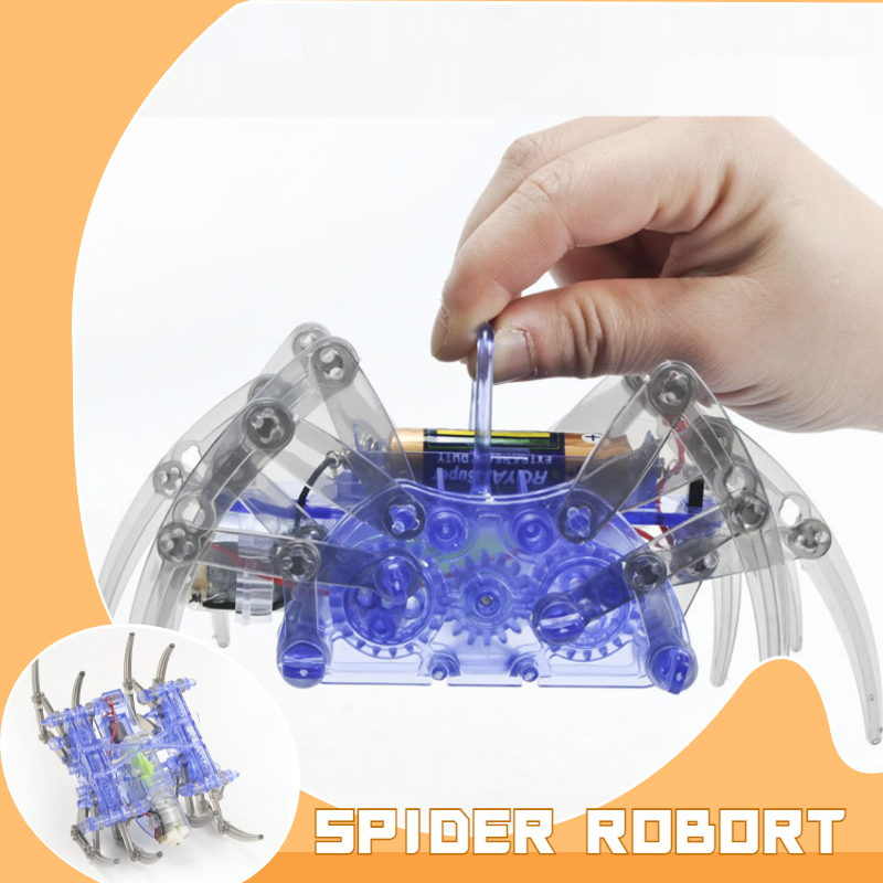 Offre spéciale nouveau Robot é - Stem Robotics Kit avis et prix