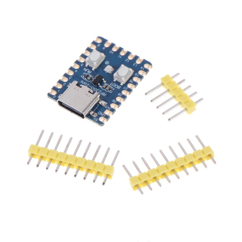 Carte microcontrôleur Raspberr - Iot Kit Beginner avis et prix