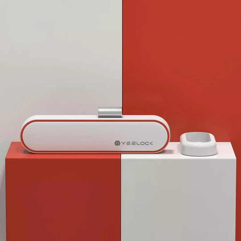YEELOCK serrure d'armoire à ti - Smart Door Lock Wifi avis et prix