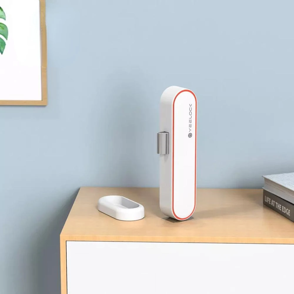 YEELOCK serrure d'armoire à ti - Smart Door Lock Wifi avis et prix
