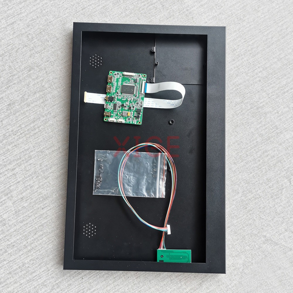 Pour B140XTN02.4 B140XTN02.D/E - Microcontroller Kit avis et prix