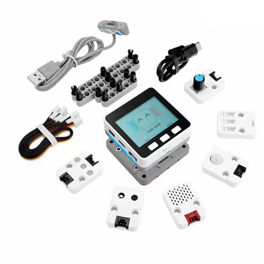 Kit IoT A14G V2.7, kit de déve - Iot Kit Beginner avis et prix