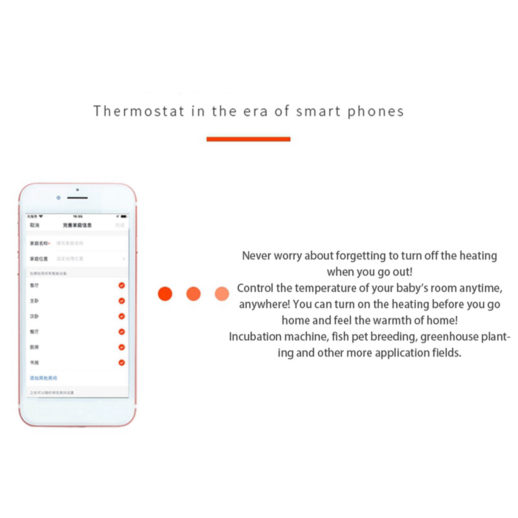 AFOURT-2X Contrôleur de tempér - Wifi Thermostat avis et prix