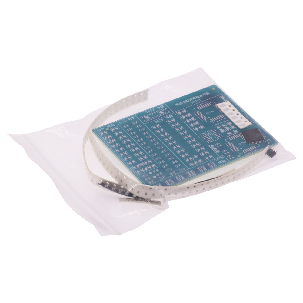 Composants LED clignotants rot - Microcontroller Kit avis et prix