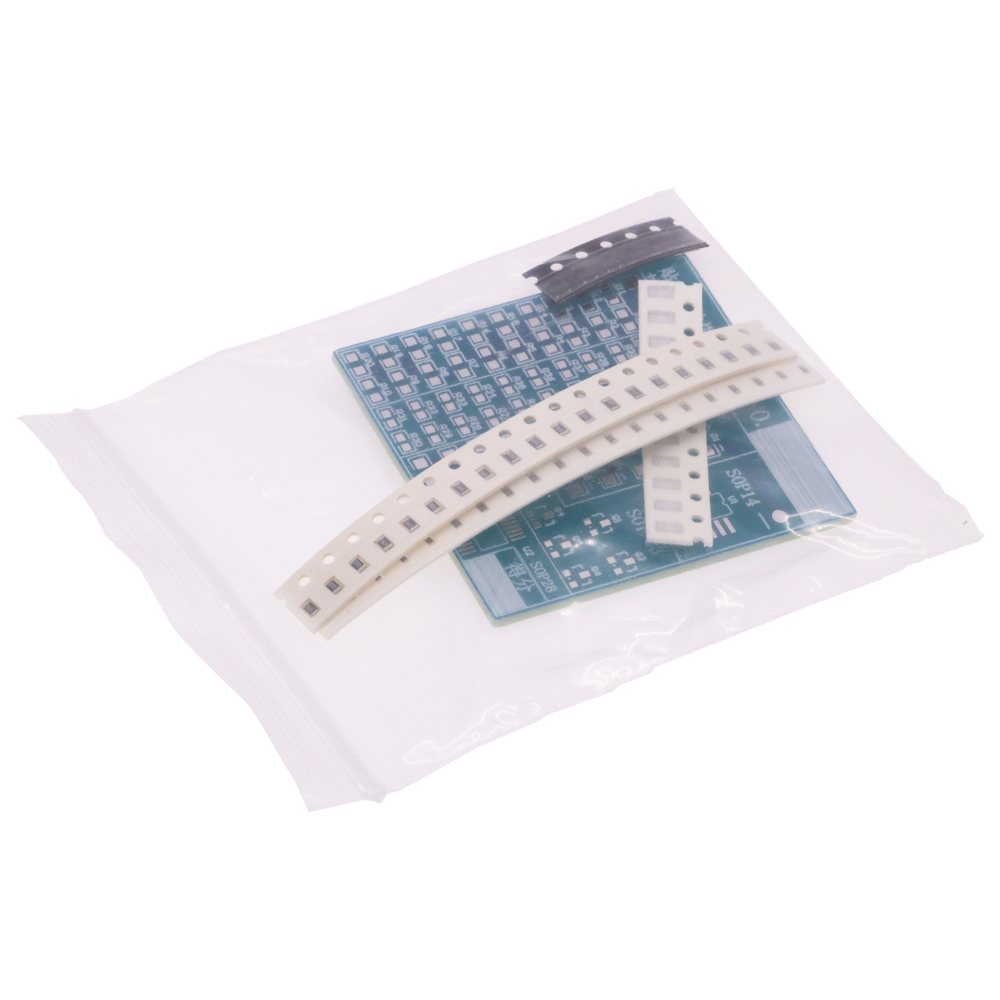 Composants LED clignotants rot - Microcontroller Kit avis et prix