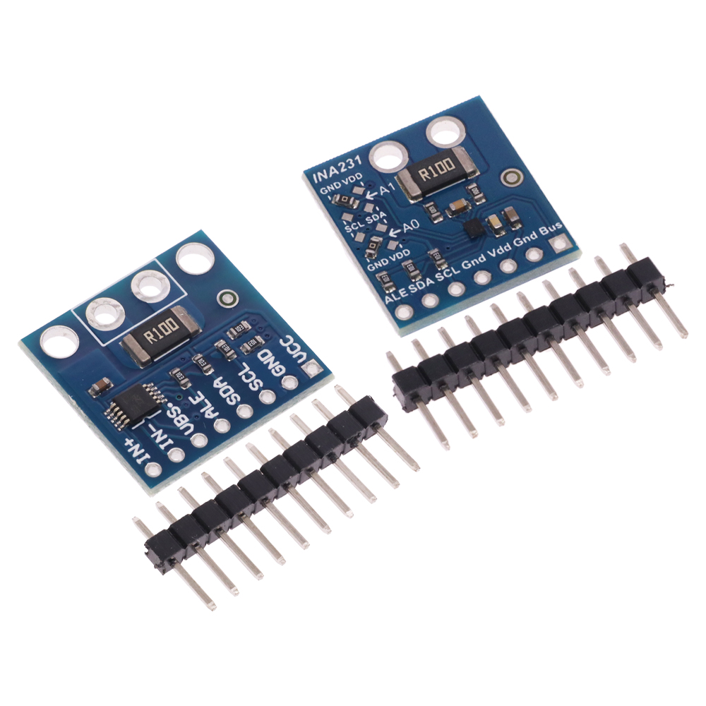 INA226 INA231 CJMCU-226 IIC I2 - Sensor Kit Arduino avis et prix