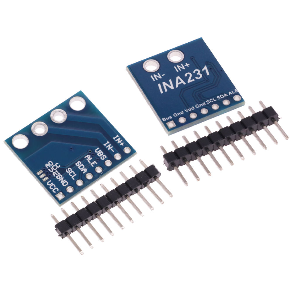 INA226 INA231 CJMCU-226 IIC I2 - Sensor Kit Arduino avis et prix