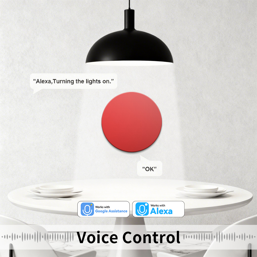 Pour Tuya Zigbee, interrupteur - Smart Light Switch Wifi avis et prix