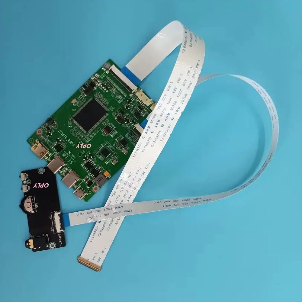 Kit de carte de pilote de cont - Microcontroller Kit avis et prix