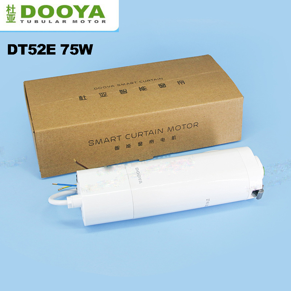 Dooya-Moteur de Rideau Électri - Smart Home Automation Kit avis et prix