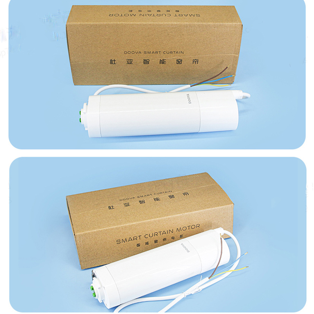 Dooya-Moteur de Rideau Électri - Smart Home Automation Kit avis et prix