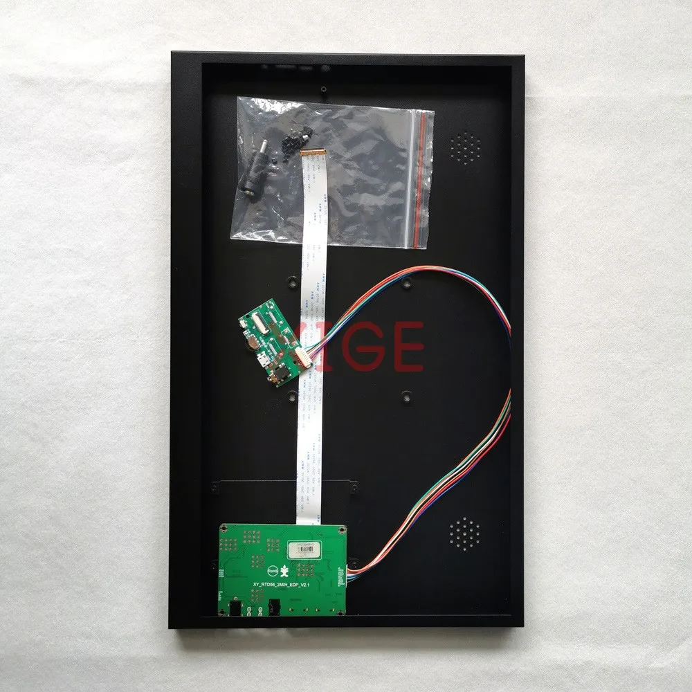 Carte contrôleur + boîtier mét - Microcontroller Kit avis et prix