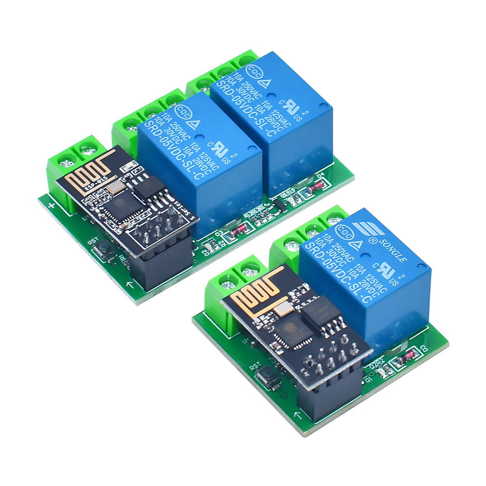 ESP8266 touristes Channel WIFI - Esp8266 Relay Module avis et prix