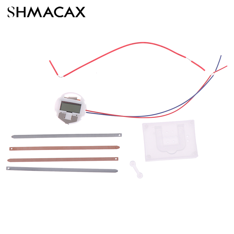 Kit d'expérimentation scientif - Stem Robotics Kit avis et prix