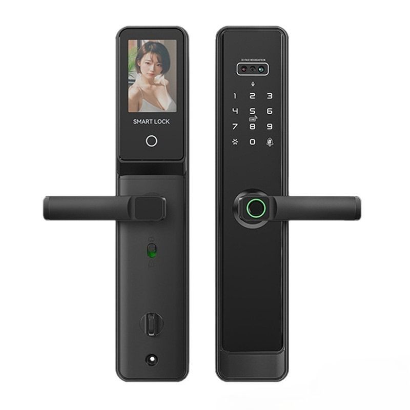 Serrure intelligente EGFirtor  - Smart Door Lock Wifi avis et prix