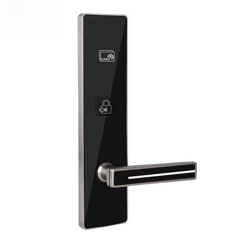 Serrure intelligente connectée - Smart Door Lock Wifi avis et prix