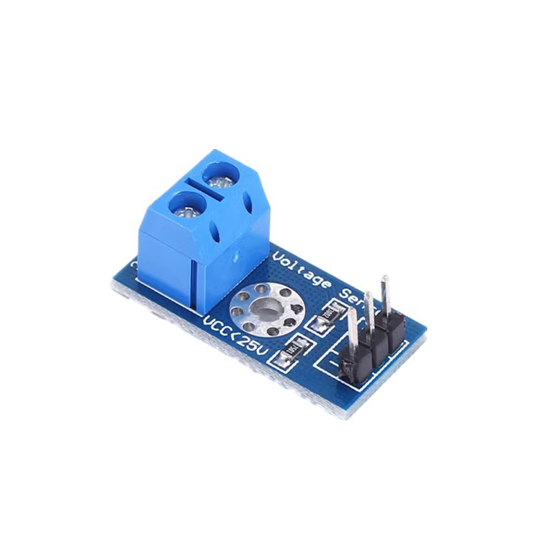Module de capteur de tension S - Sensor Kit Arduino avis et prix
