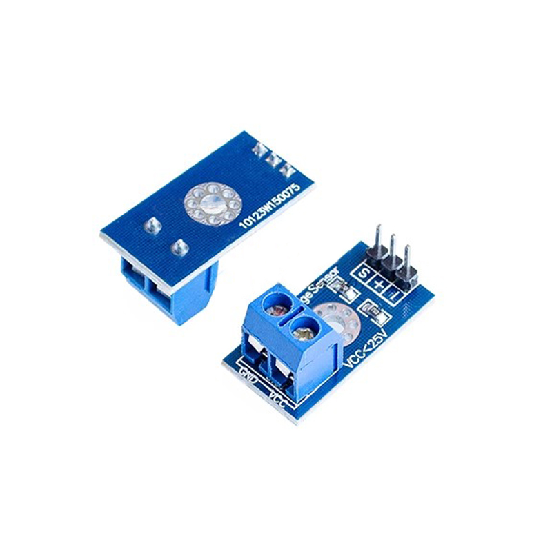 Module de capteur de tension S - Sensor Kit Arduino avis et prix