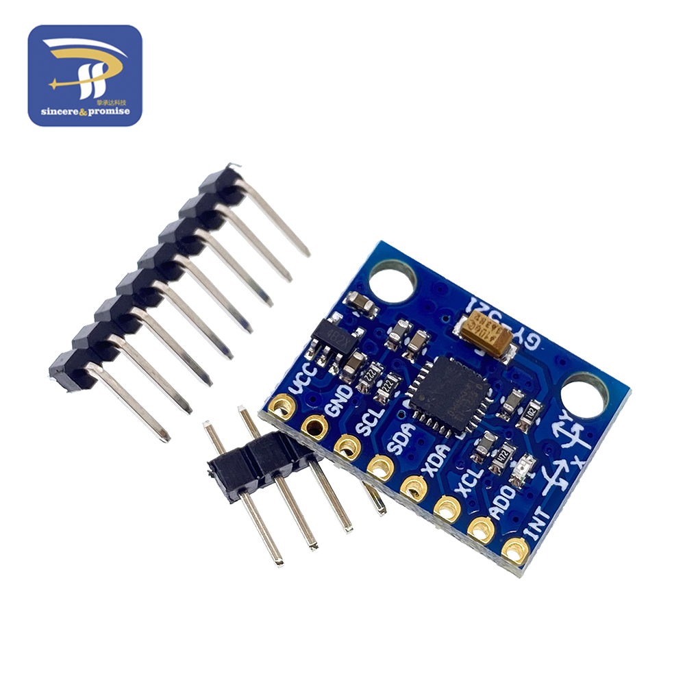 1Set IIC I2C GY-521 MPU-6050 M - Sensor Kit Arduino avis et prix